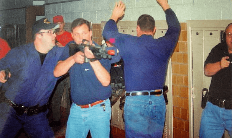 LEO Student Feedback 1998-2003