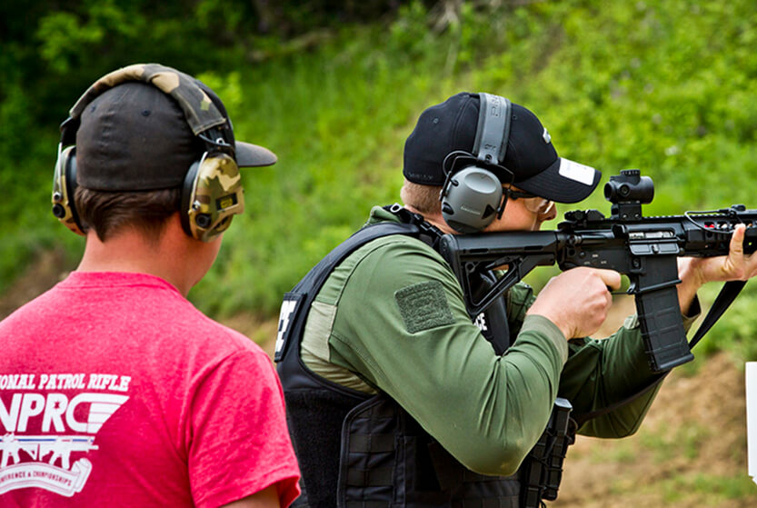 NPRC Championship Rules