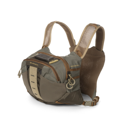 Packs - Full-service fly shop featuring custom flies for Meeker and the White River