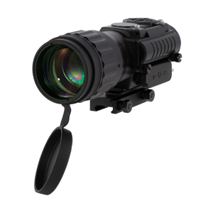 Precision night vision optics backcountry spotting