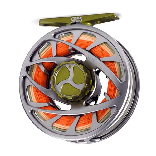 Rods and reels - Full-service fly shop featuring custom flies for Meeker and the White River