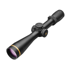 Precision hunting optics for backcountry spotting