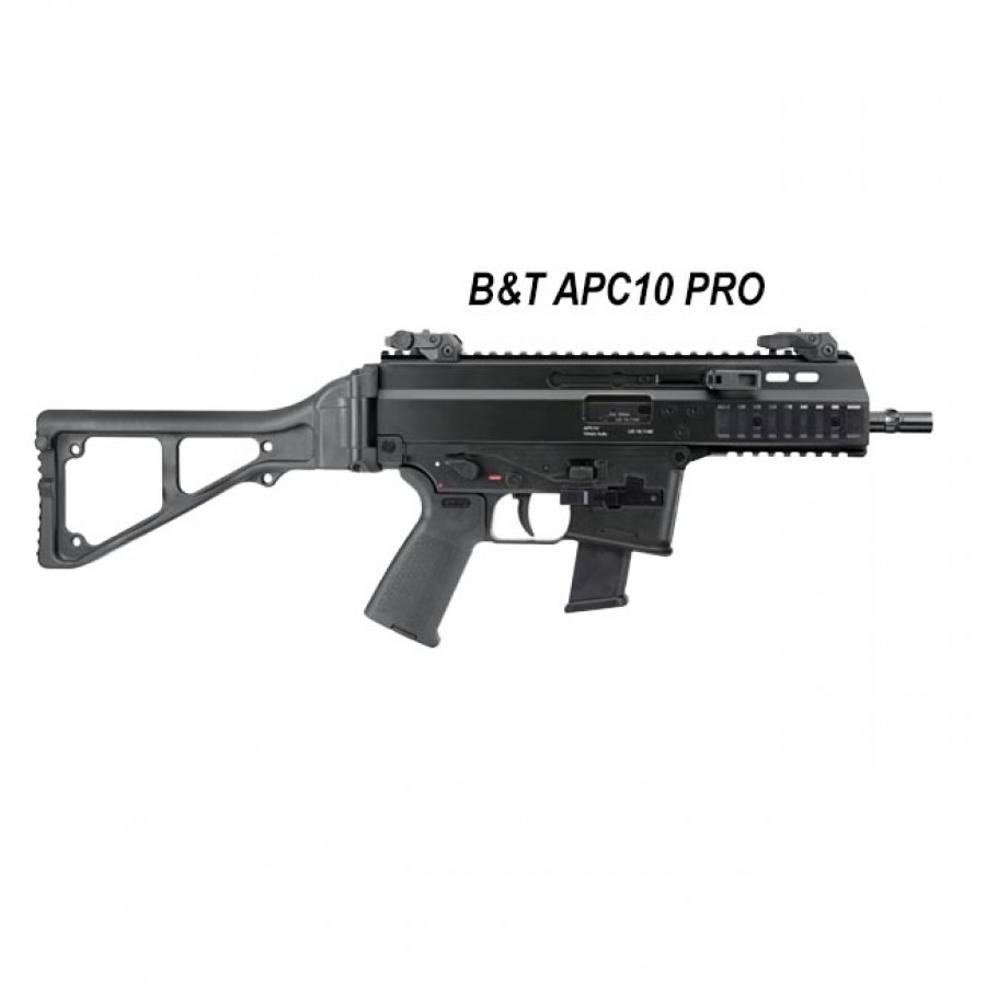 B&T APC10 Pro - XGAguns.com