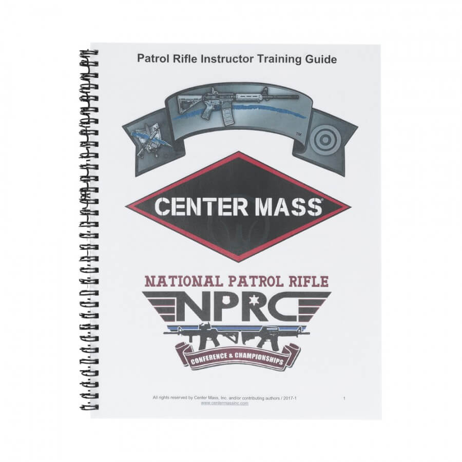 Training Aids - Manuals