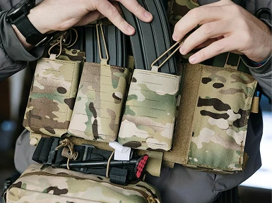 Category - Shooting Gear