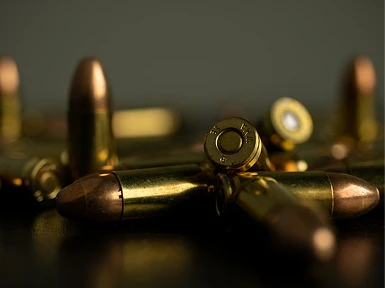Category - Ammunition