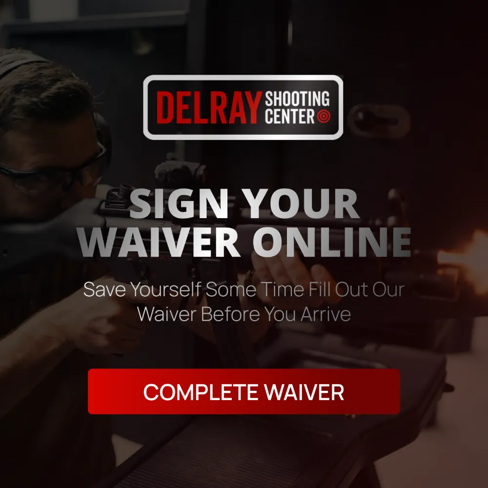 Waiver Popup