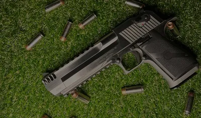 Handguns