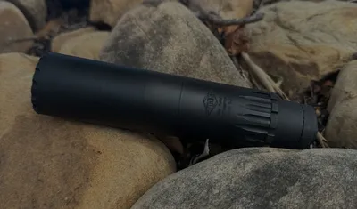 Suppressors
