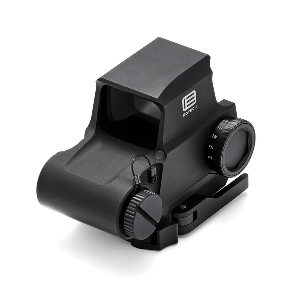 Featured - Optics & Sights