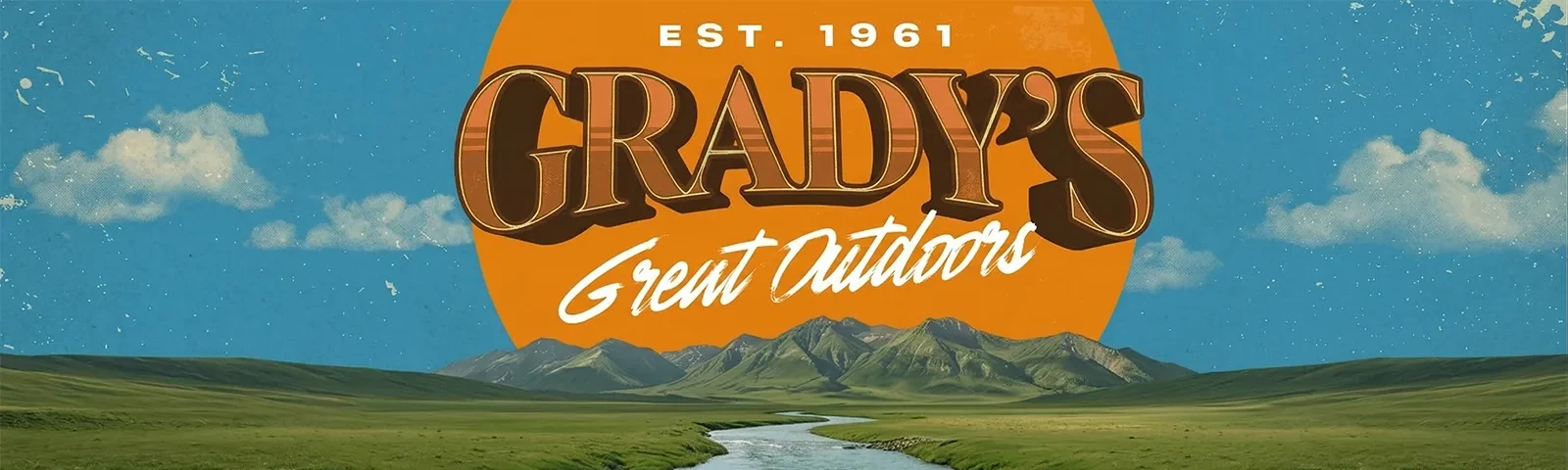 Grady