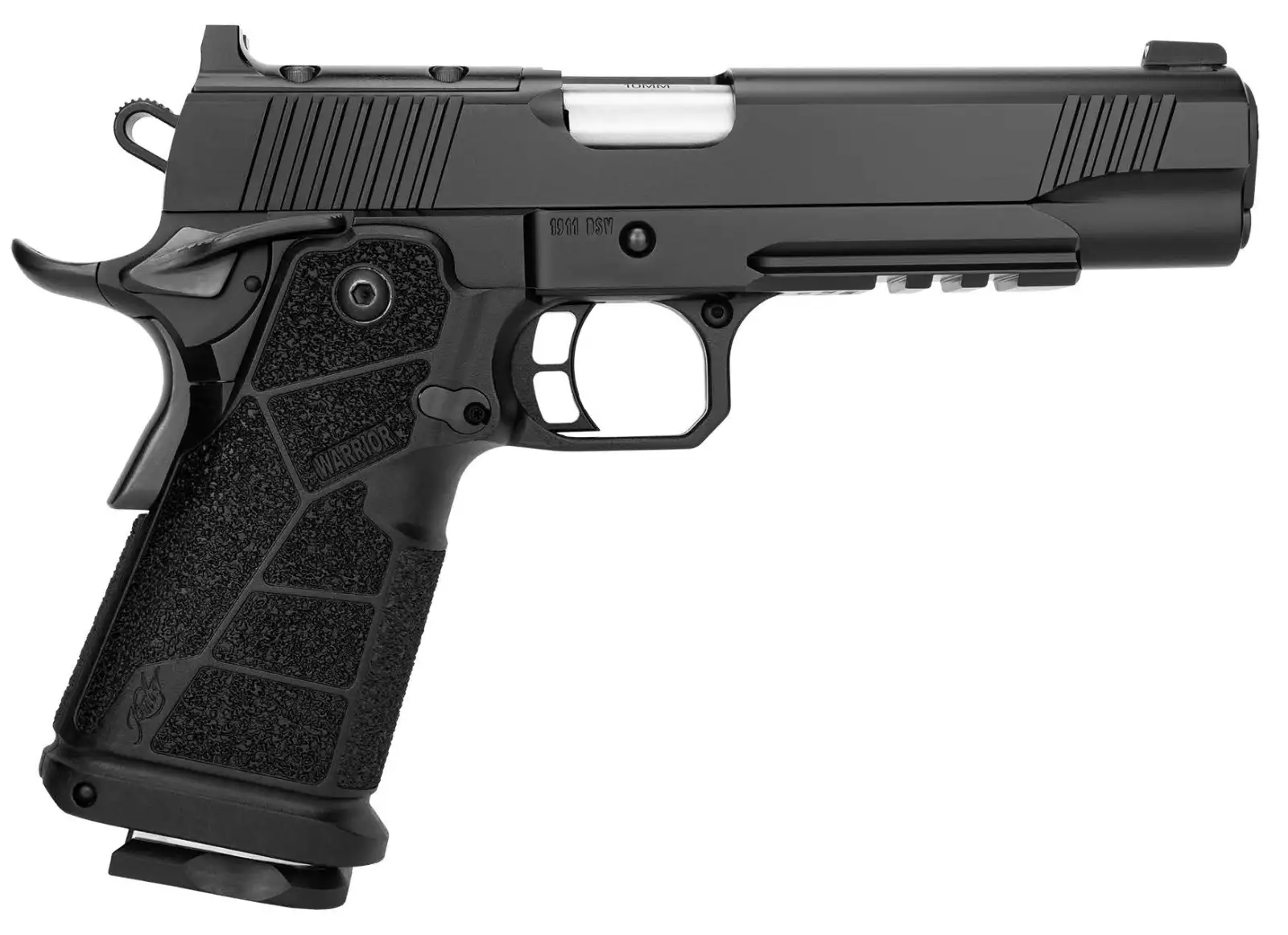 KIMBER 3600300 1911 DS WARRIOR OR 45 | Georgia Gun Store