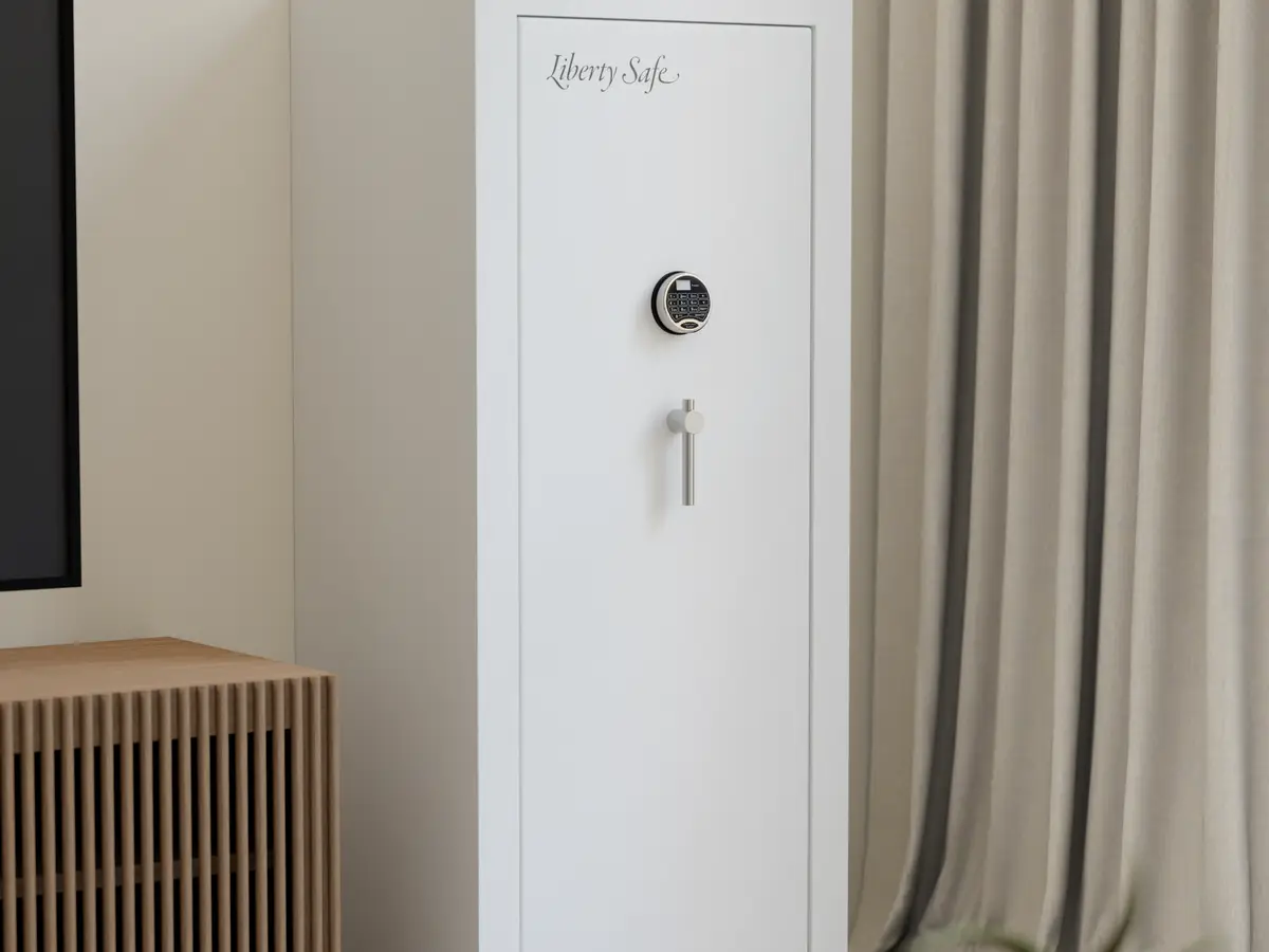 Home Safes