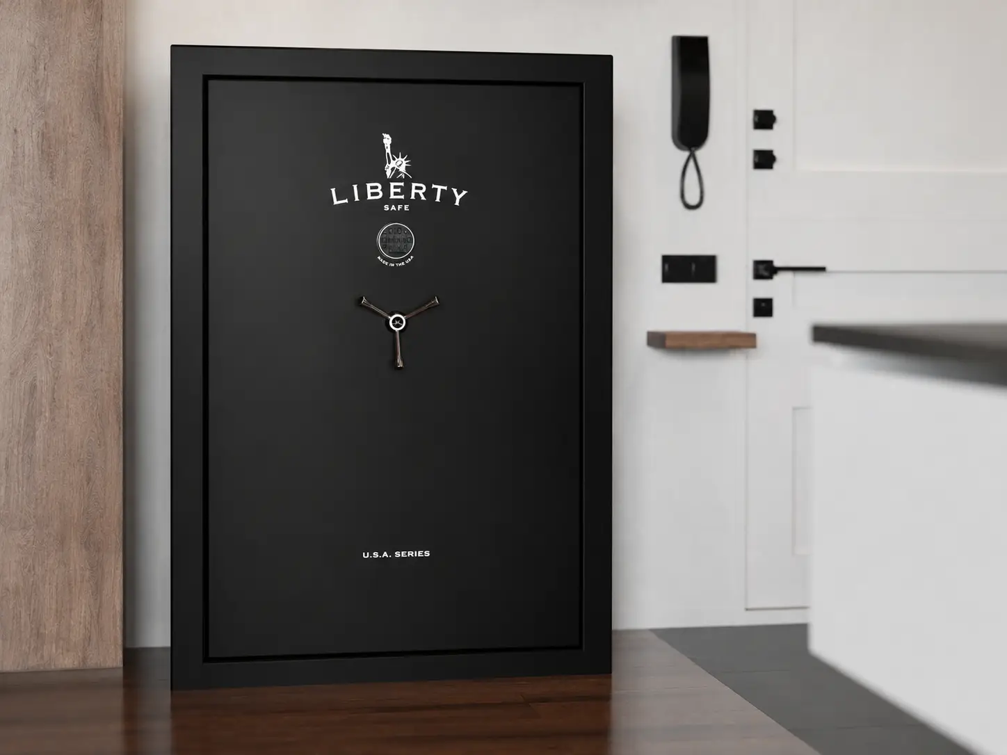 Gun Safes