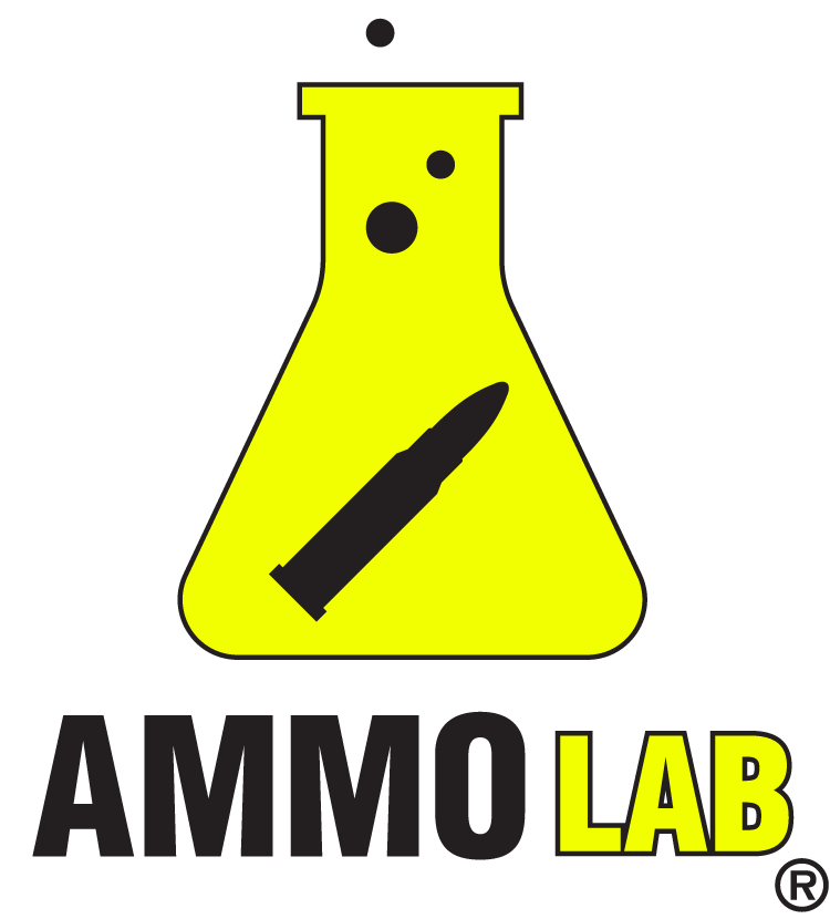Ammo Lab