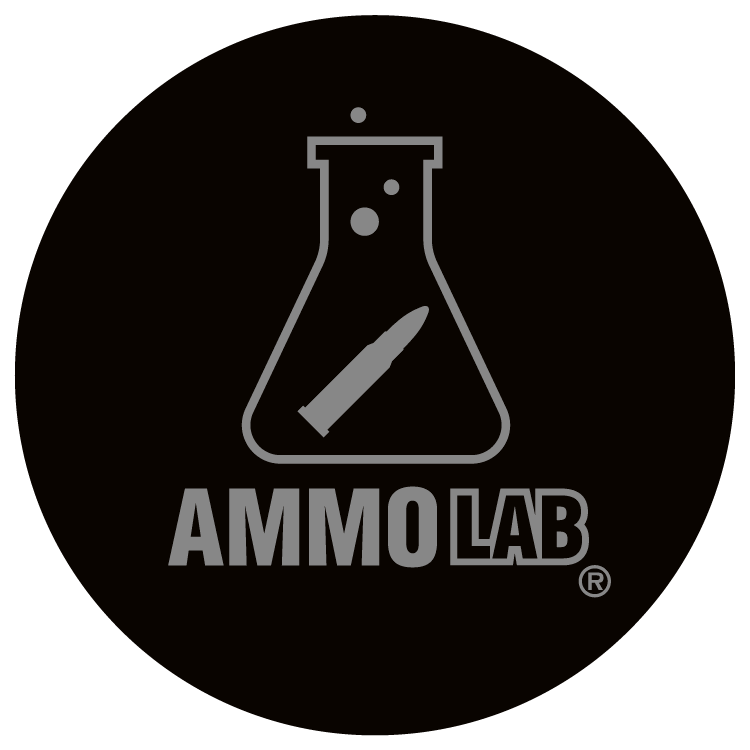 Ammo Lab