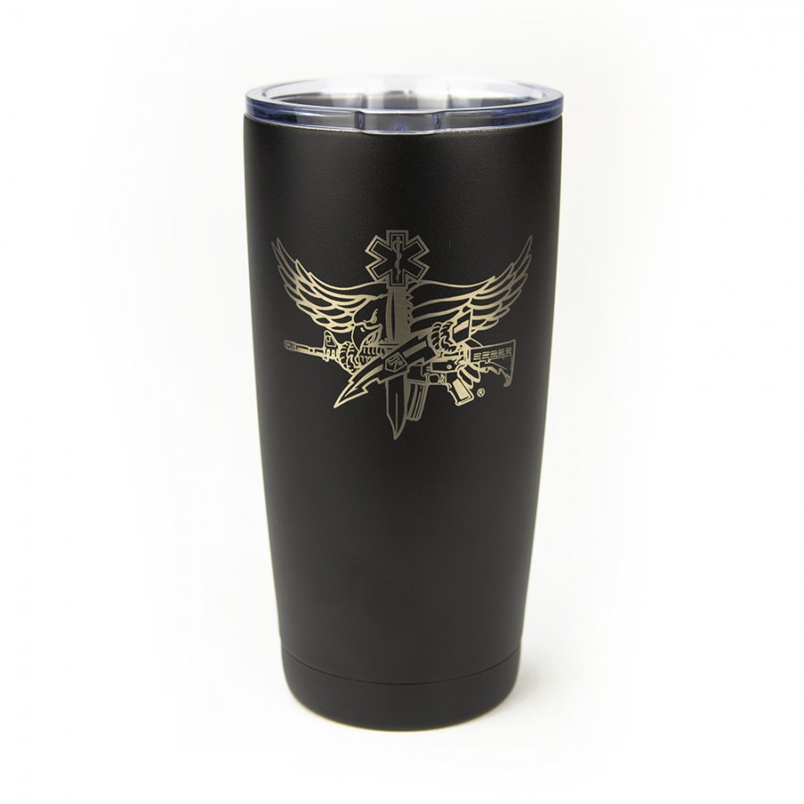 SWAT Medic Tumbler | Center Mass, Inc