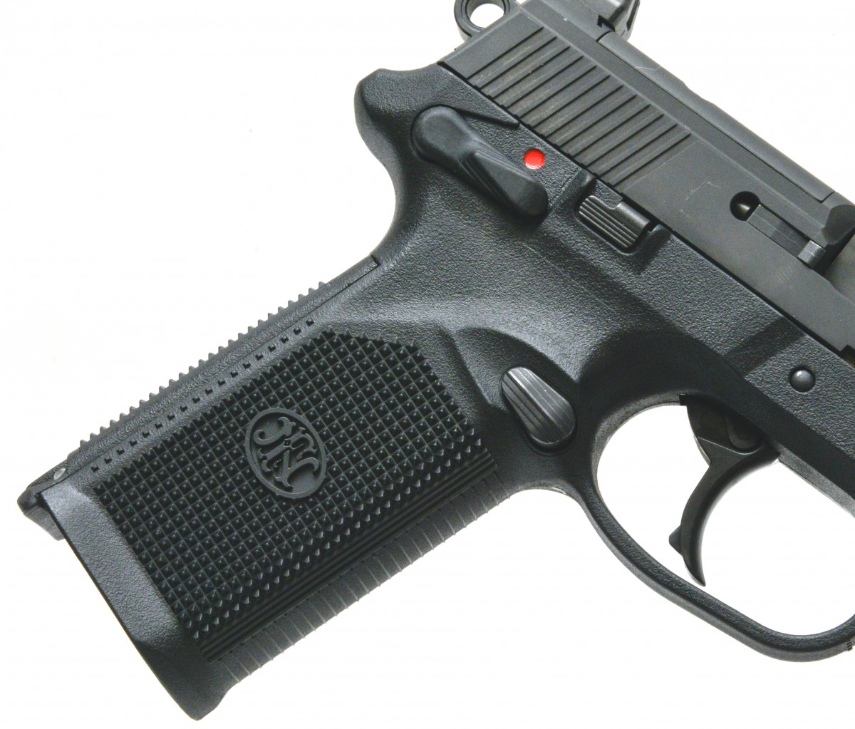 Pre-owned - FN, FNX-45 Tactical, Semi-auto Pistol, 45ACP 5.5 