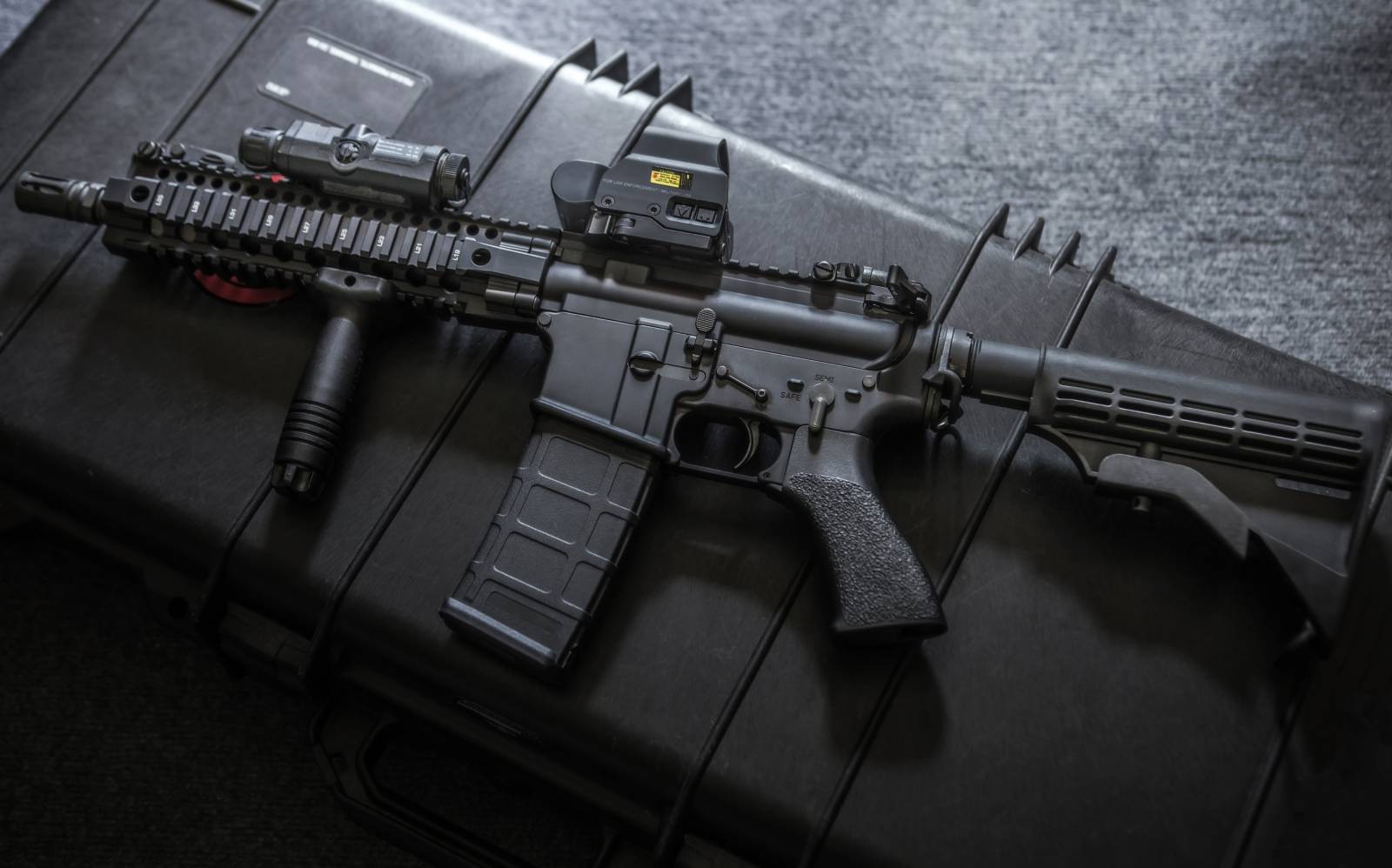 Banner - Streamline your NFA purchase New 2023