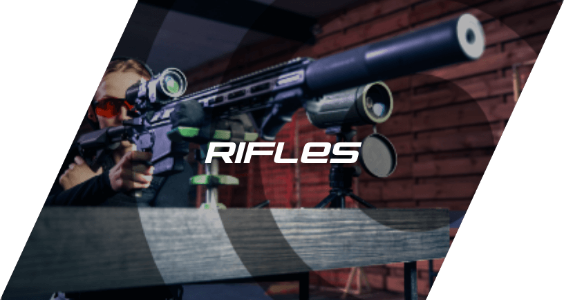 Category - Rifles