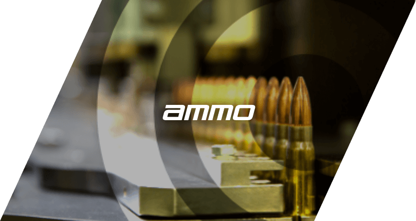 Category - Ammo