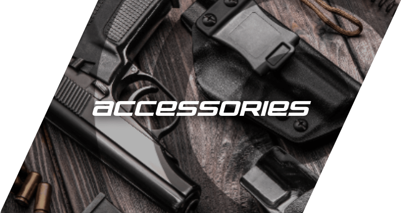 Category - Accessories