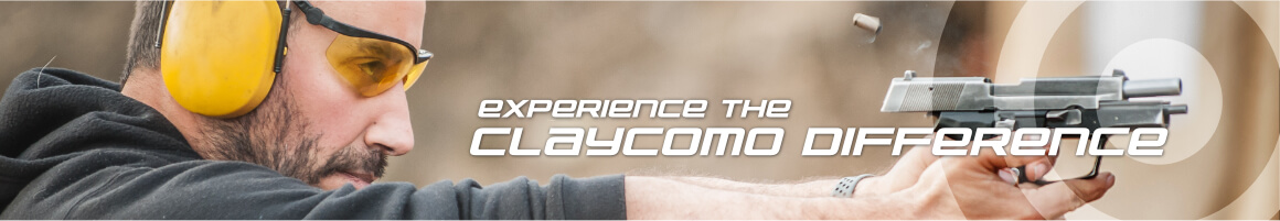 Claycomo Experience
