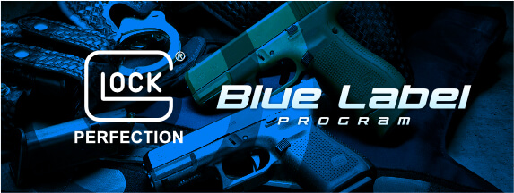 Blue label program