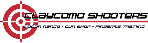 Claycomo Shooters