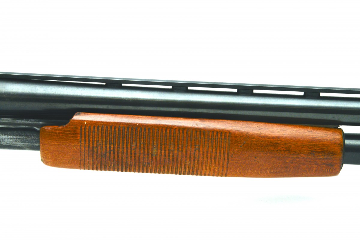 Pre Owned Mossberg 500at Pump Action Shotgun 12ga 29 Barrel 5rd S G269179 Not Just Guns 5465