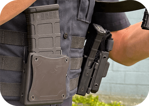 P-IMP Overview - MOLLE