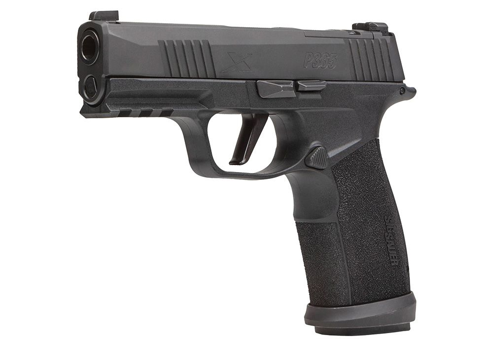 Sig Sauer P365-XMacro Tacops 9mm 3.7" 17RD Black - 3.7" Barrel, 17 Rounds,-img-2