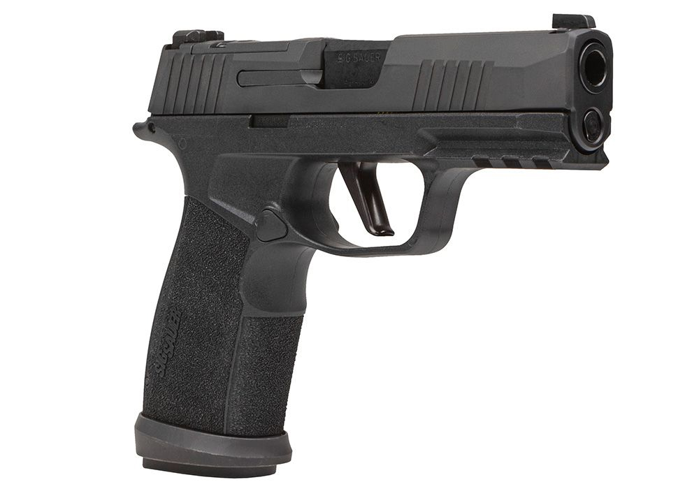 Sig Sauer P365-XMacro Tacops 9mm 3.7" 17RD Black - 3.7" Barrel, 17 Rounds,-img-3