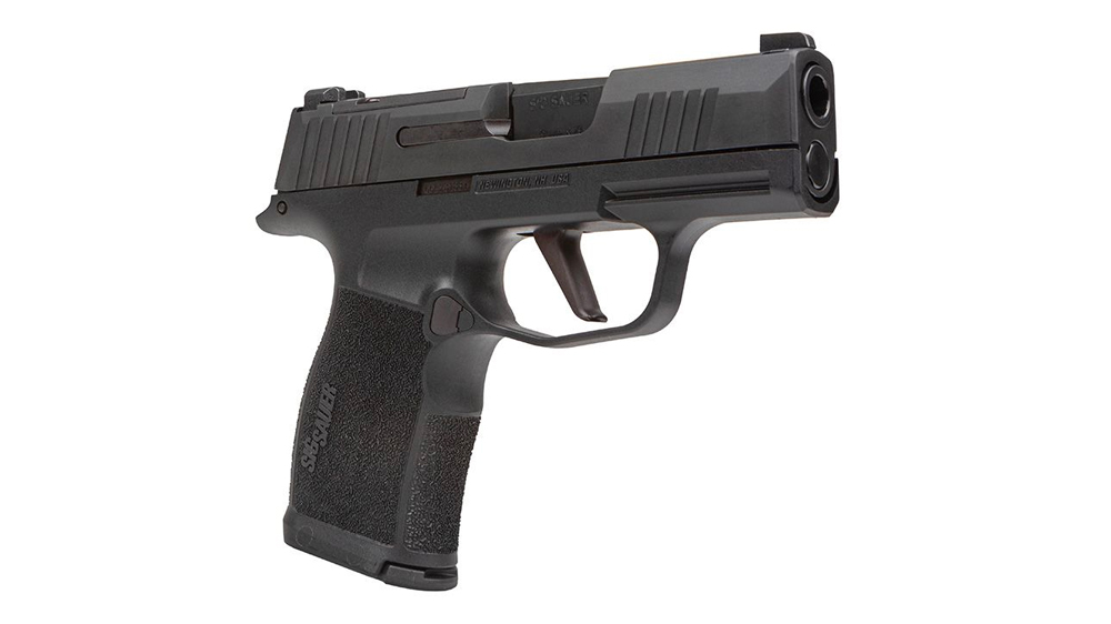 Sig Sauer P365X 9MM 3.1" 12 Rounds, Black-img-3