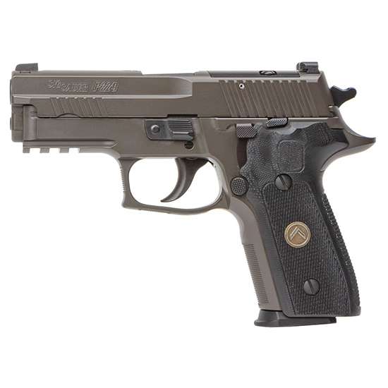 Sig Sauer P229 Legion 9MM 3.9" 15 Rounds, Gray-img-1