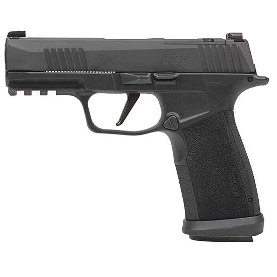 Sig Sauer P365-XMacro Tacops 9mm 3.7" 17RD Black - 3.7" Barrel, 17 Rounds,-img-4