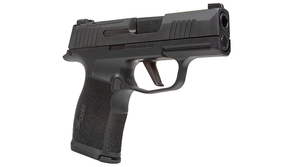 Sig Sauer P365X 9MM 3.1" 10 Rounds, Black-img-3