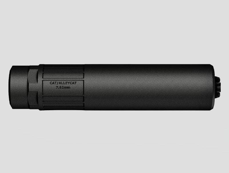 CAT ALLEYCAT 762 TITANIUM-img-0