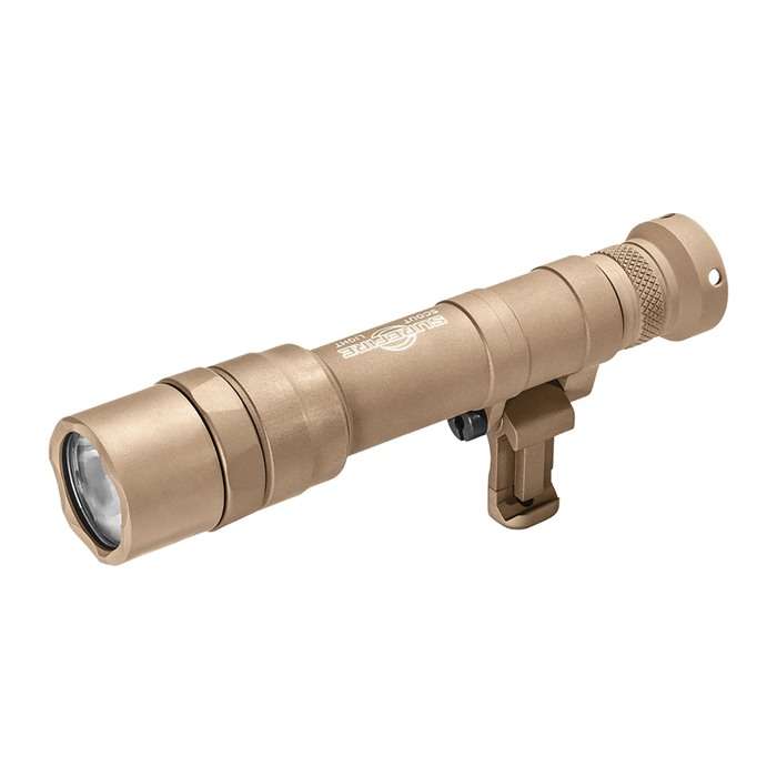 Gun Lights
