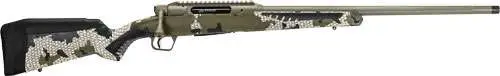 Savage Impulse Big Game 22" Barrel - 6.5 Creedmoor-img-0