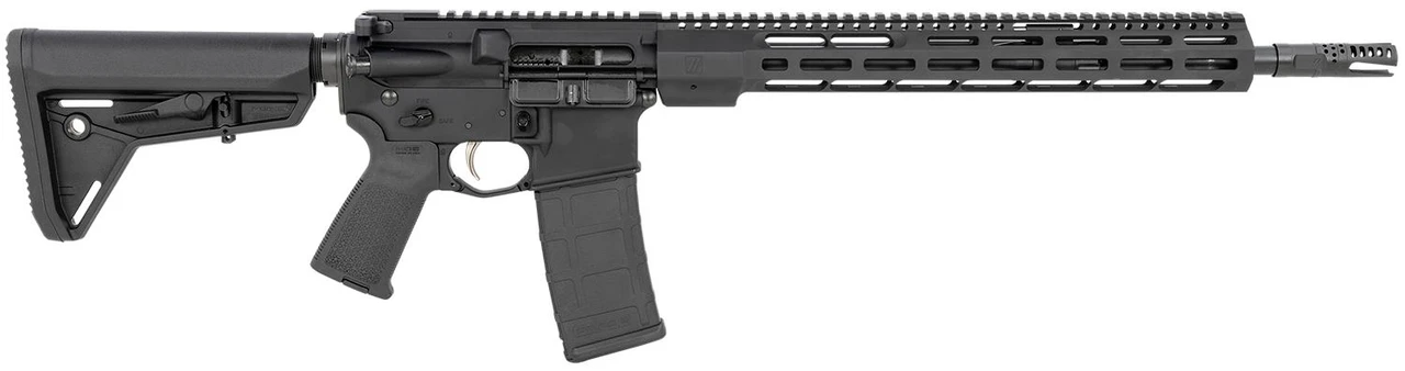Zev Technologies AR15 Core Duty Rifle 16" - 5.56 NATO NIB NOS-img-0