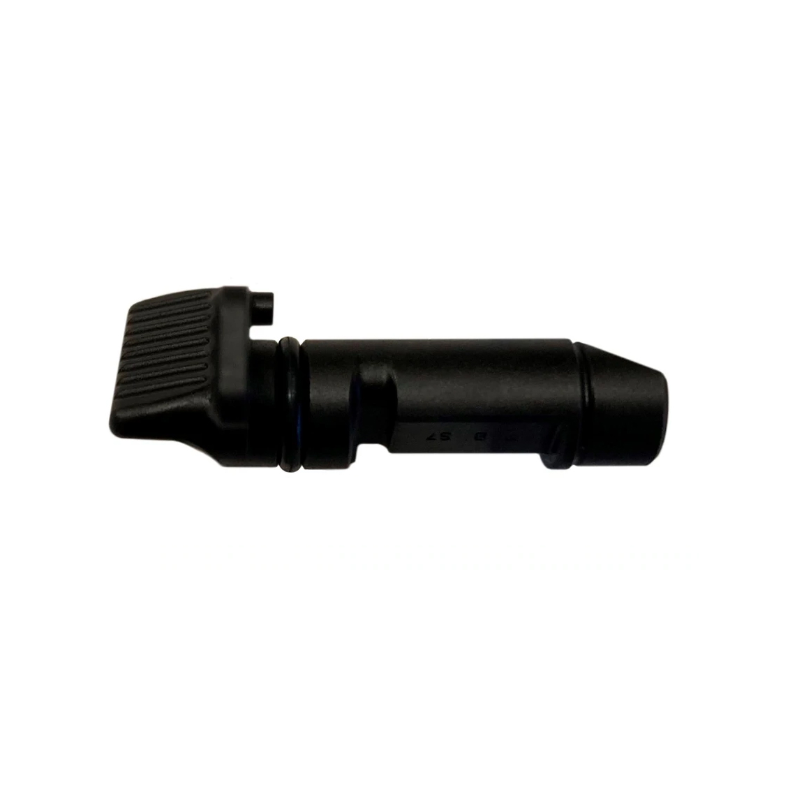 Align Tactical P320 Thumb Rest Takedown Lever-img-2